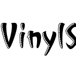 VinylSawtooth ITC