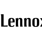 Lennox ITC