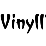 Vinyl ITC
