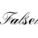 Falseidol