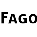 FagoNo Caps