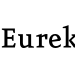 Eureka