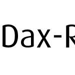 Dax