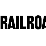 RailroadGothicRR