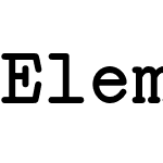 Elementa