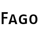 FagoNo Caps