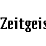 Zeitgeist MT