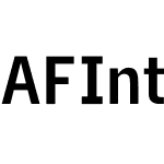 AFInterface Two