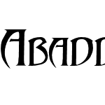 Abaddon