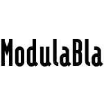 ModulaBlack