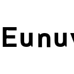 Eunuverse