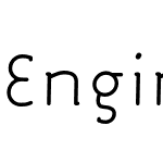 Engine LightLF