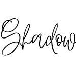 Shadow