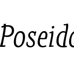 Poseidon