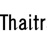 Thaitrade