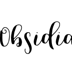 Obsidian Alt