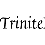TriniteNo3