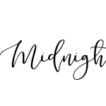 MidnightRose