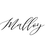 Malloy