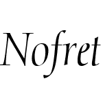 Nofret