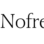 Nofret