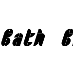 Bath