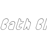 Bath