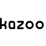 kazoo