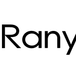 Rany