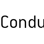 ConduitITC Light