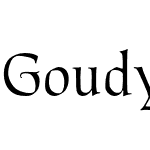 GoudyThirtyHW