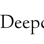 Deepdene L