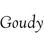 GoudyVillage H-