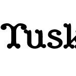 Tuskcandy