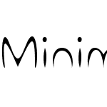 Minimalist