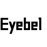 Eyebel