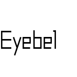 Eyebel