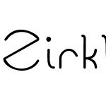 ZirkleOne