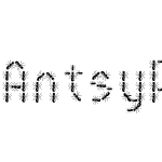 AntsyPantsy