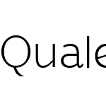 Qualettee