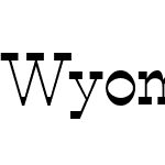 WyomingSpaghetti