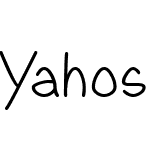 Yahosch