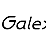 Galexica