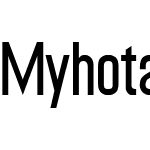 Myhota