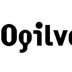 OgilveBold