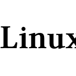 Linux Libertine O
