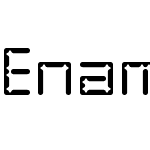 Enam