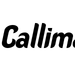 Callimarker