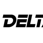 Delta