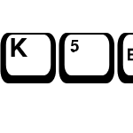 Keycaps 2